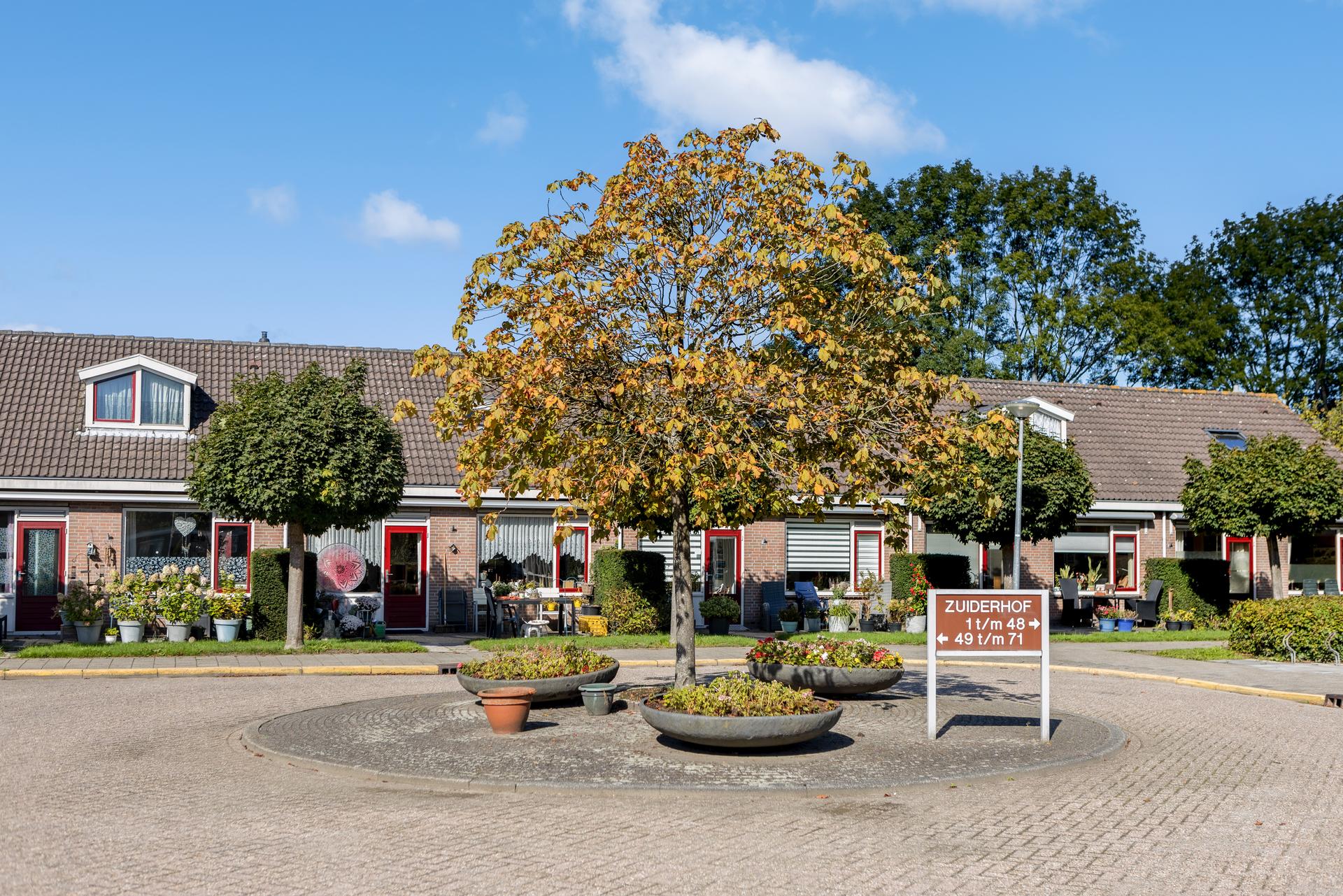 Zuiderhof - Zuidoostbeemster (4)