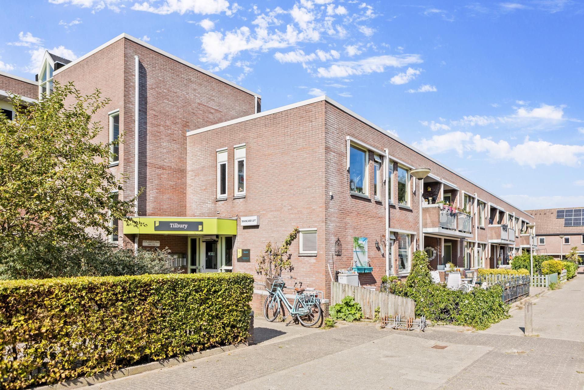 Tilburyflat - Purmerend (8)