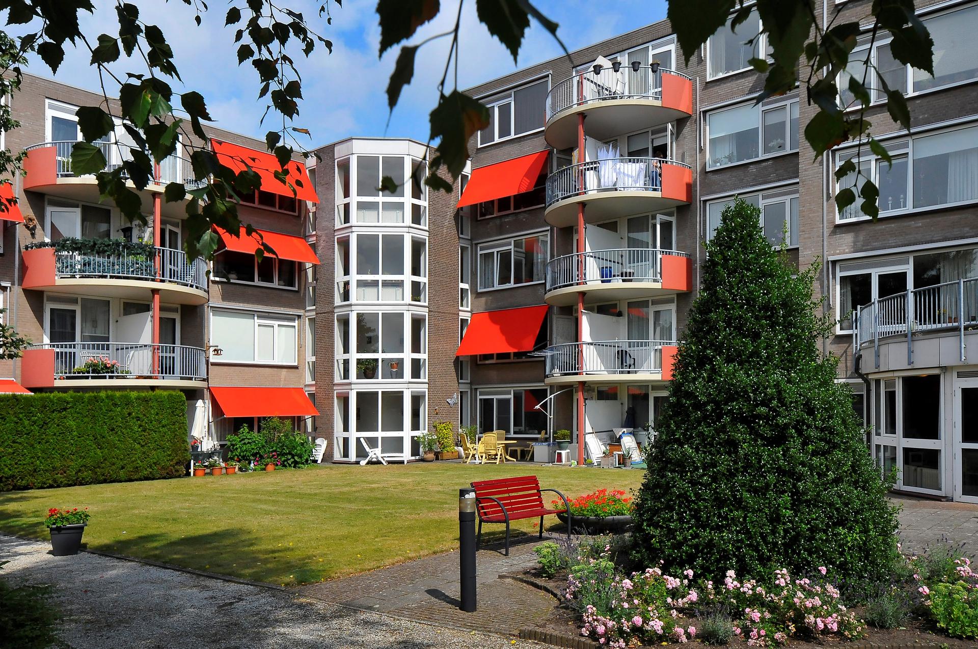 Meeuwenborgh - Meppel