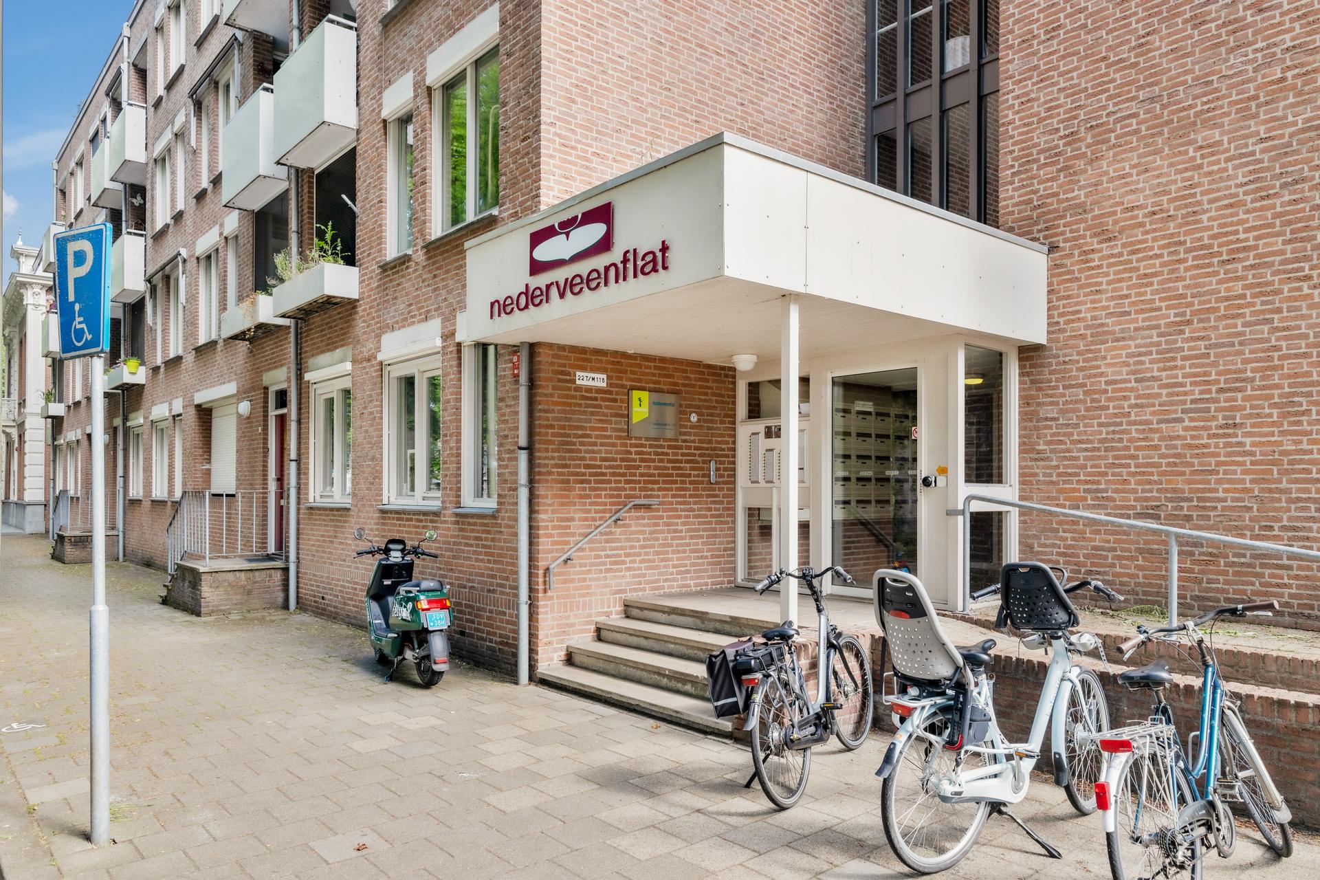 Nederveen 's Hertogenbosch
