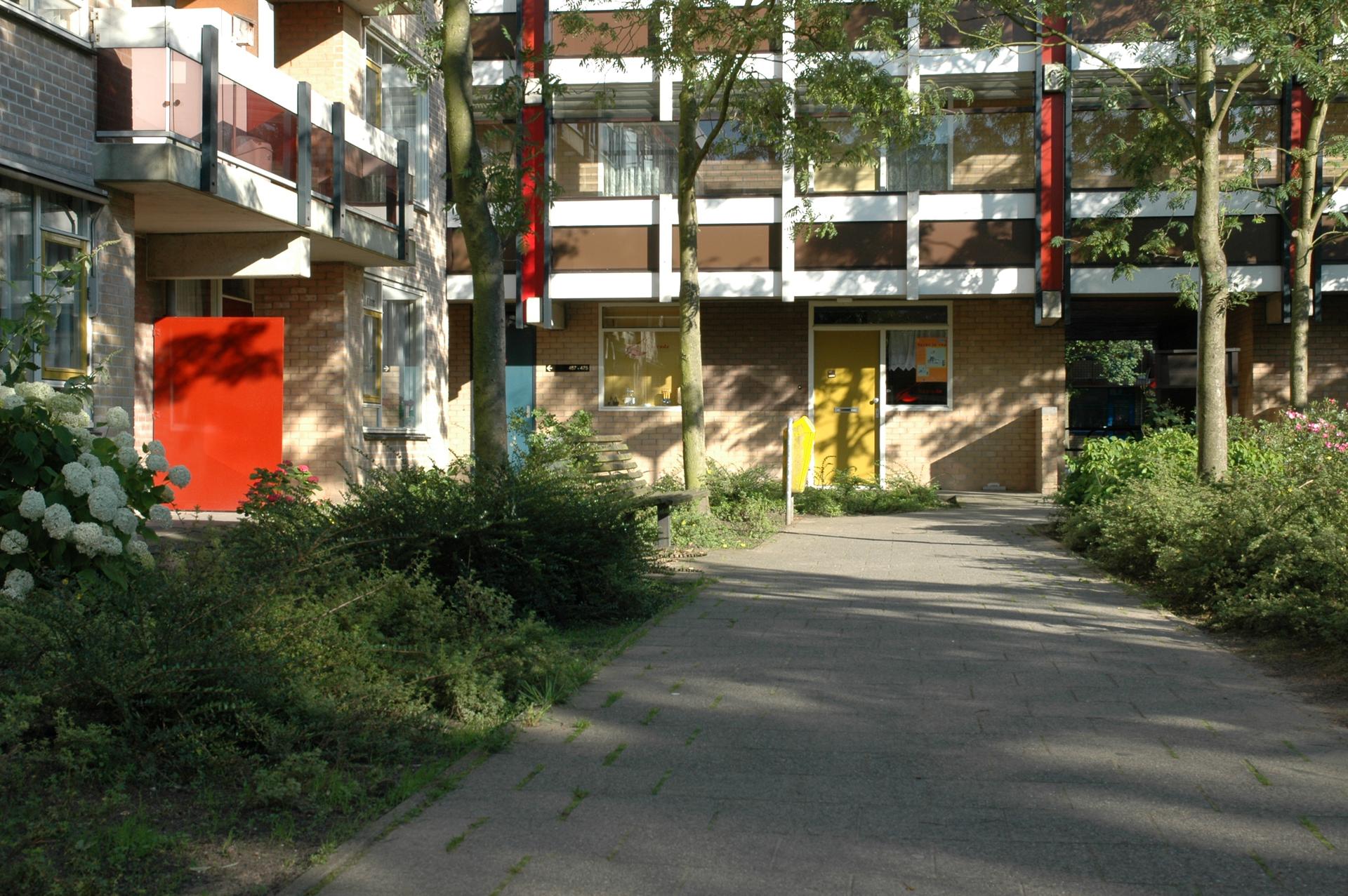De Koppel - Utrecht