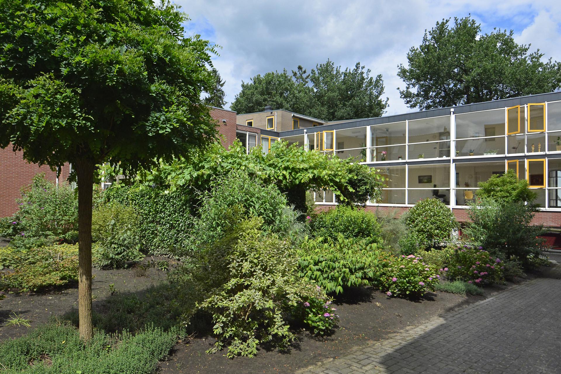 Borgheere - Borger (1)