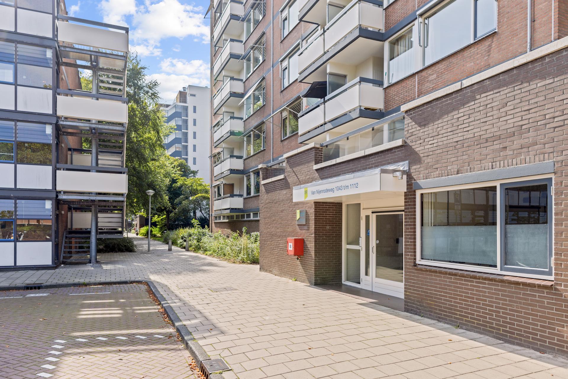 Marius ten Catehof - Amsterdam (6)