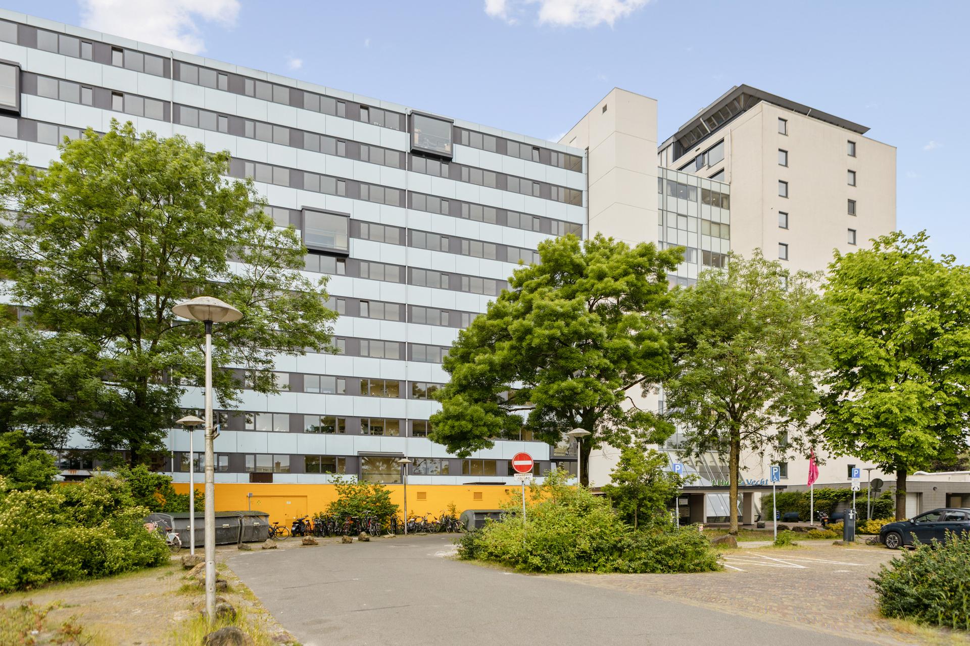 Huis aan de Vecht - Costa Ricadreef, 80 won (zelf) (3)