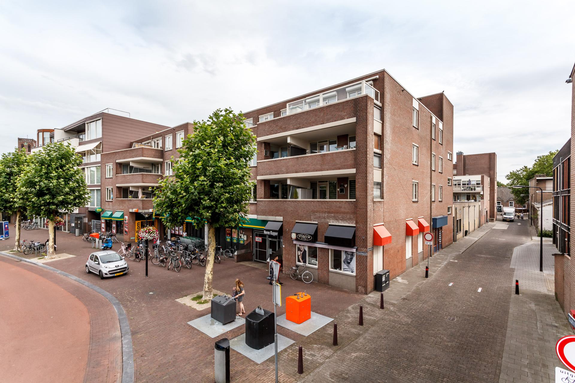 Haarviltstraat - Oss (3)