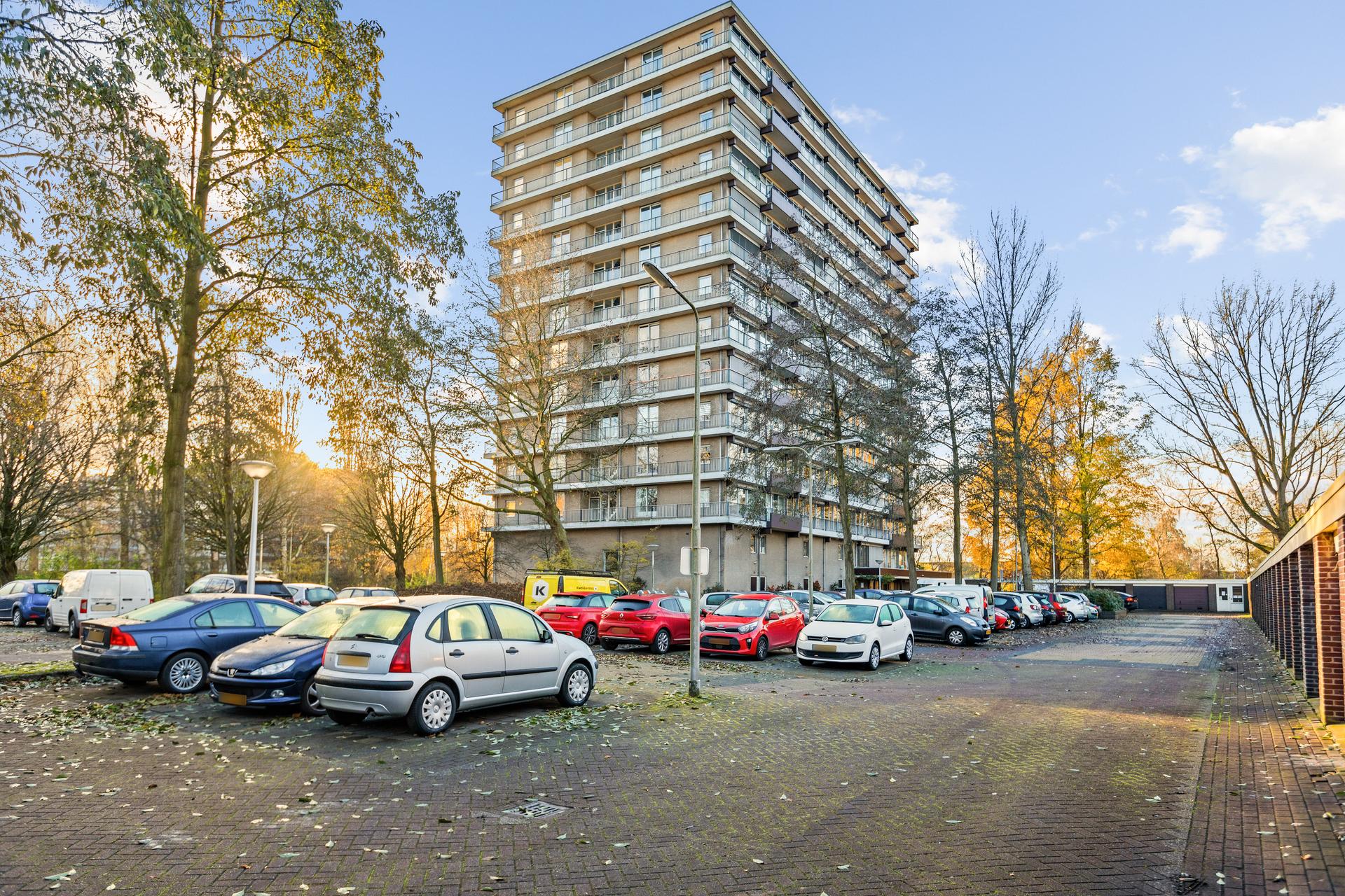 Seineflat - Amstelveen