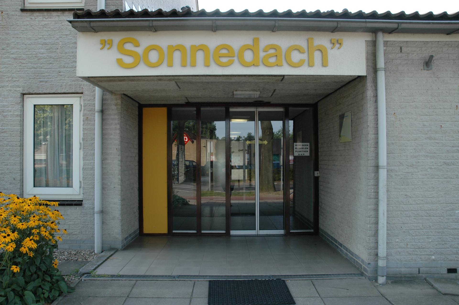 Sonnedach - Westervoort