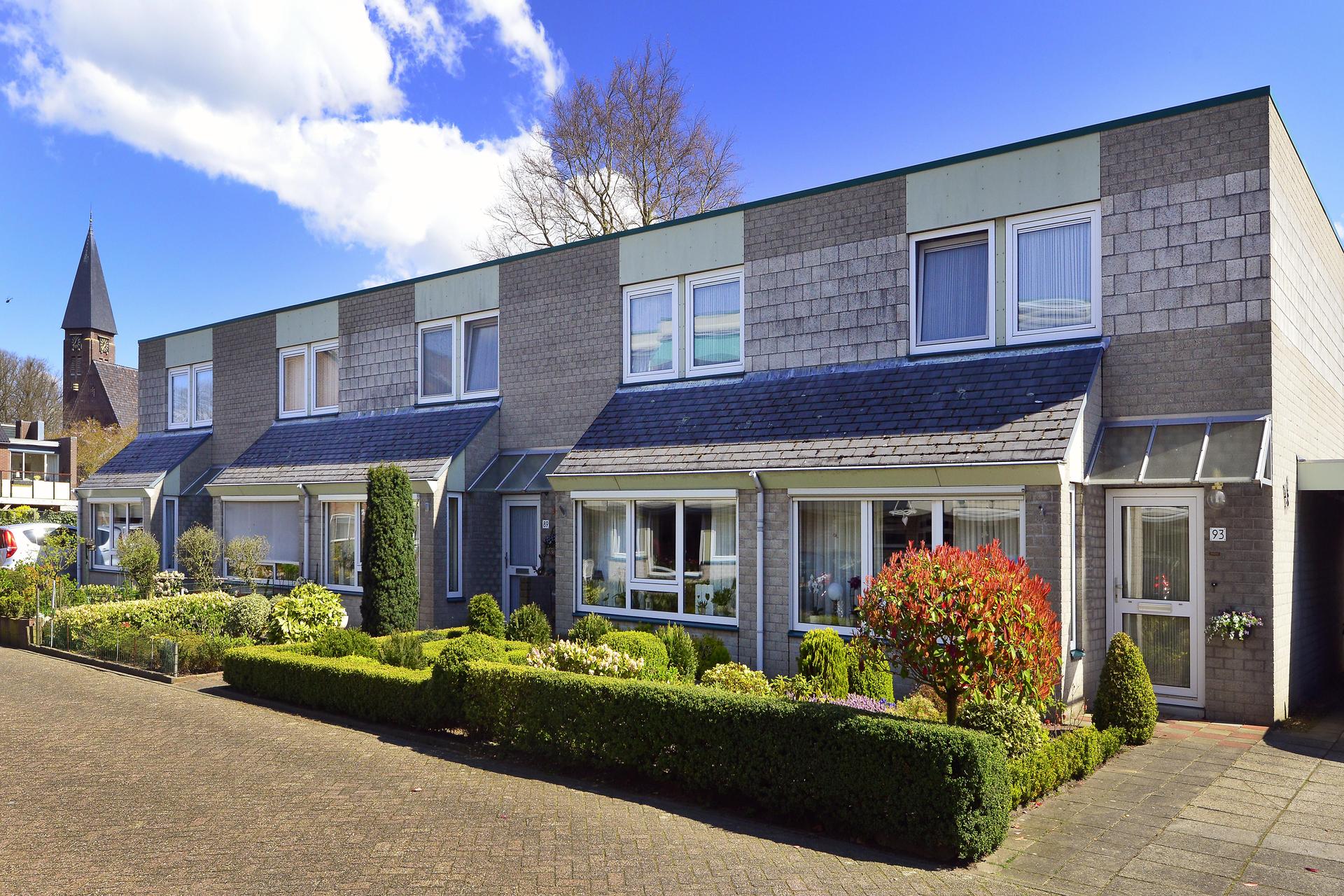 'T Kruithuis - Harderwijk