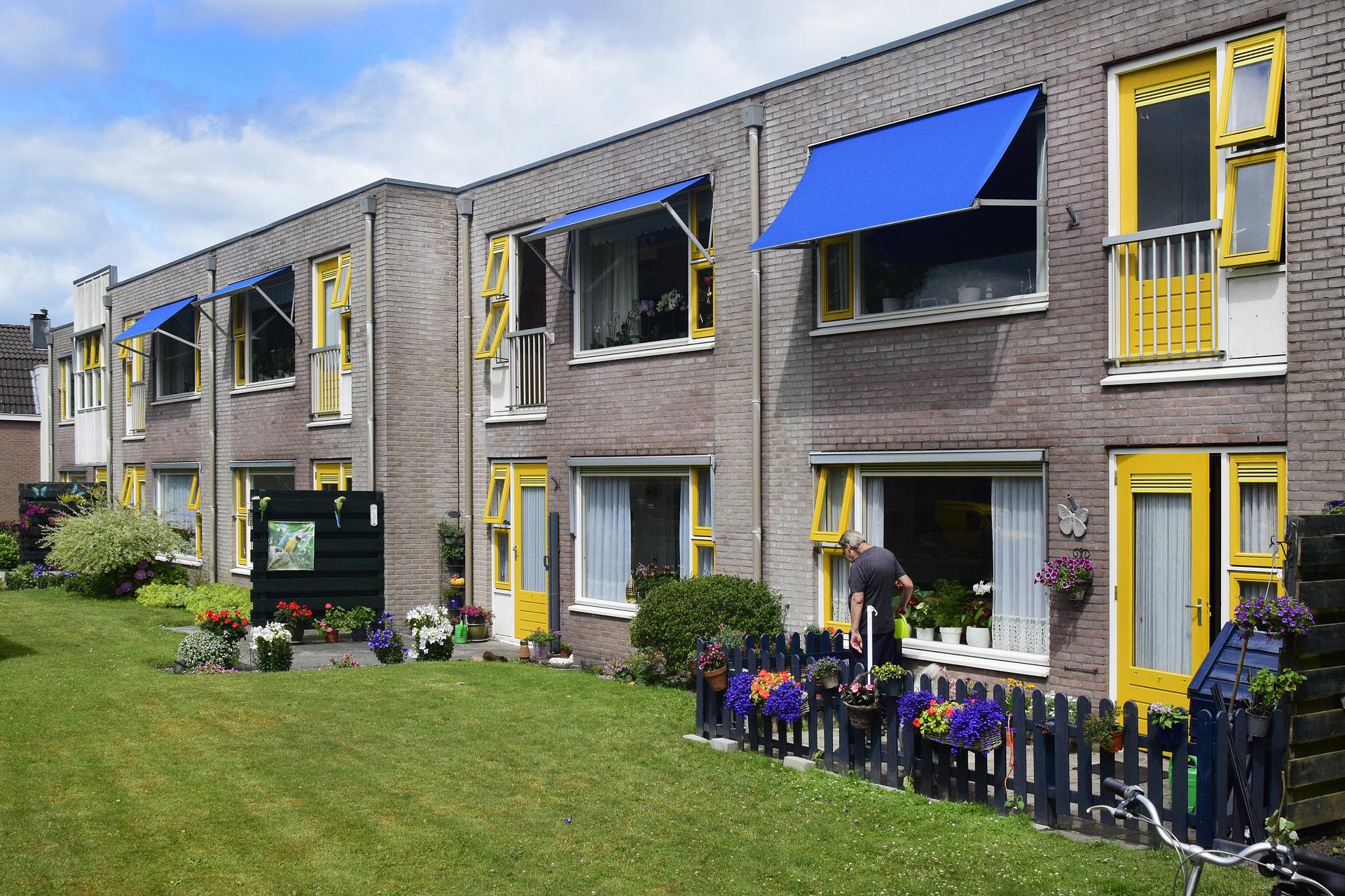 Gockingaheem - Noordbroek (1)