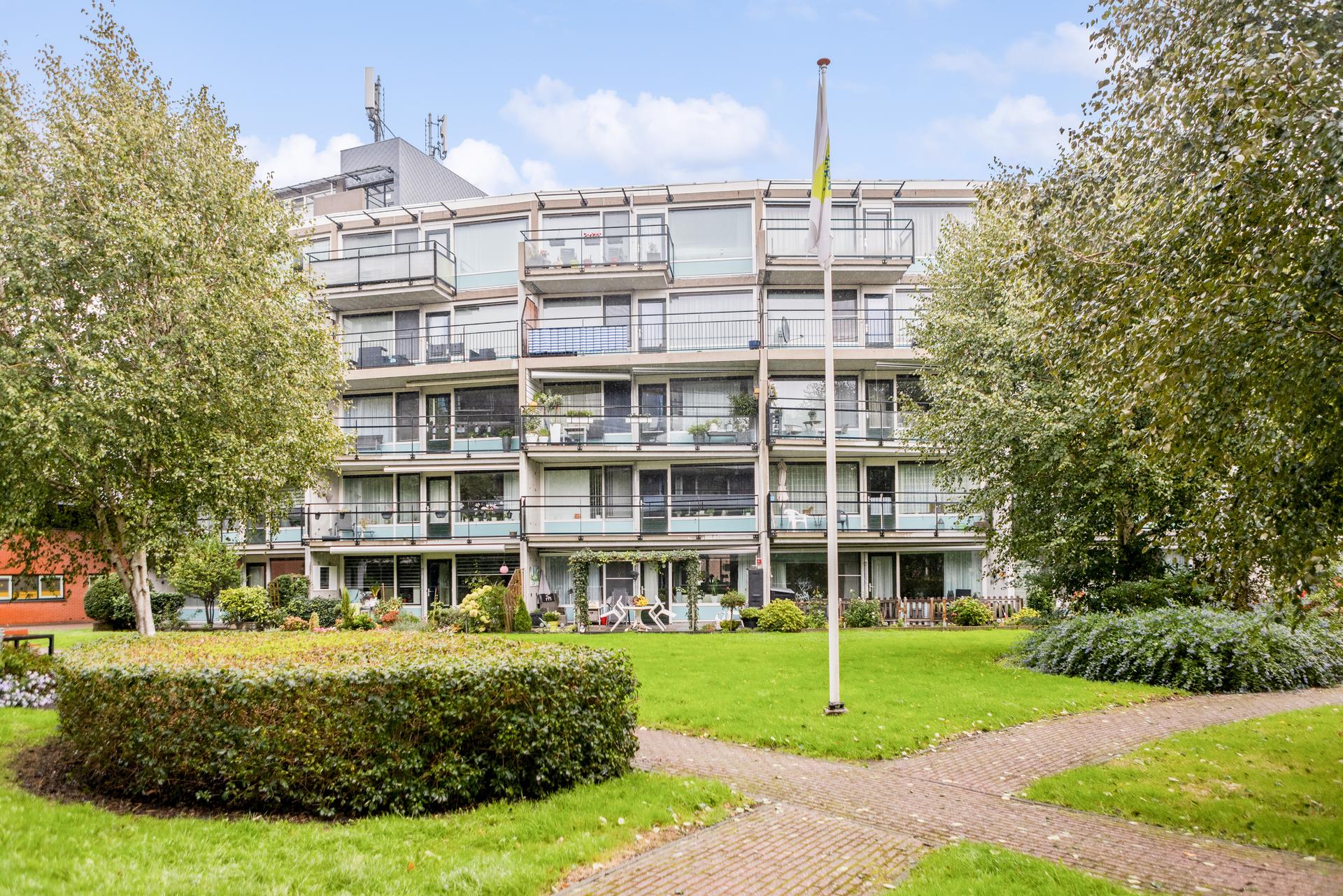 Parkzicht - Koog aan de Zaan (6)