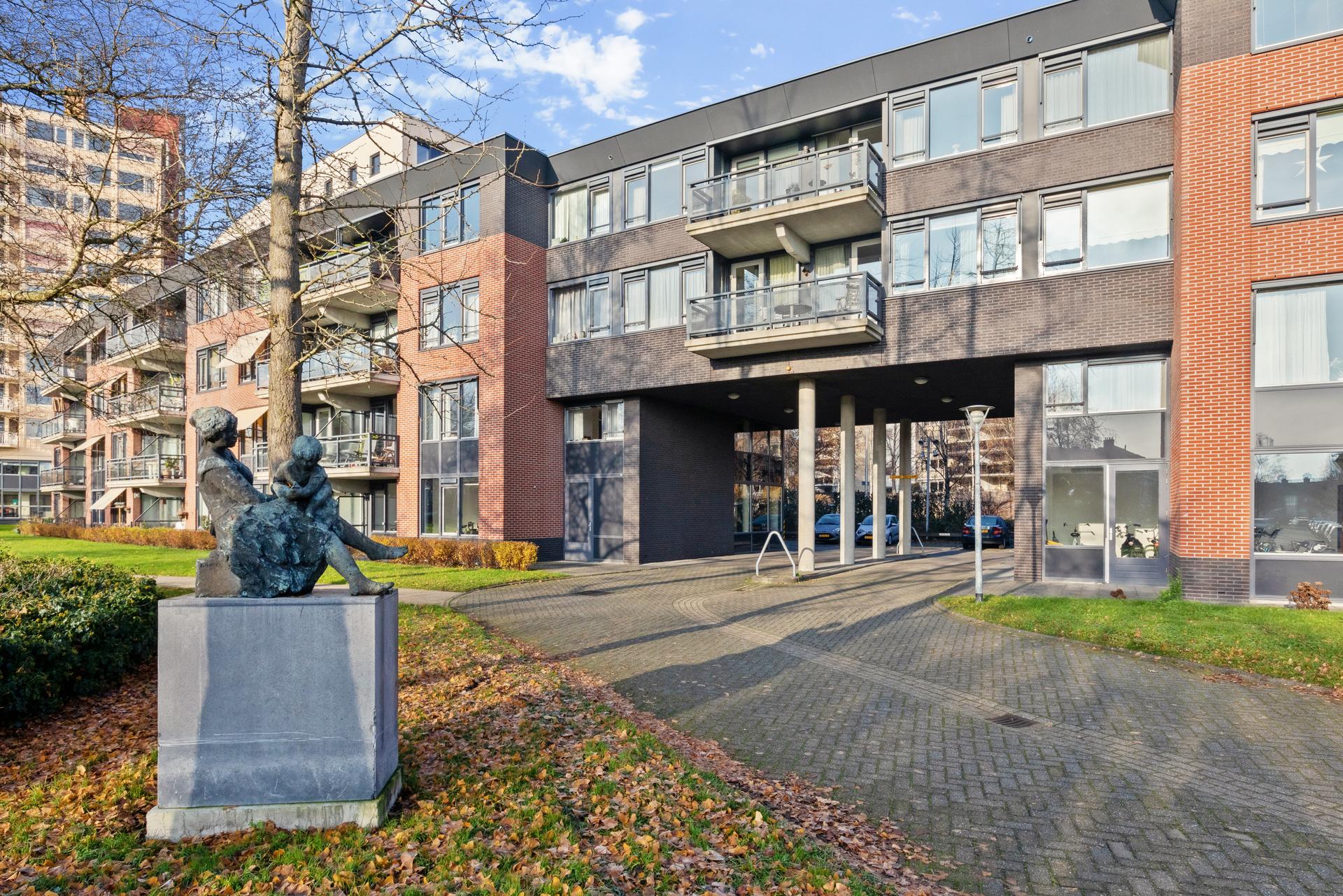 t Huis aan de Poel - Amstelveen (1)