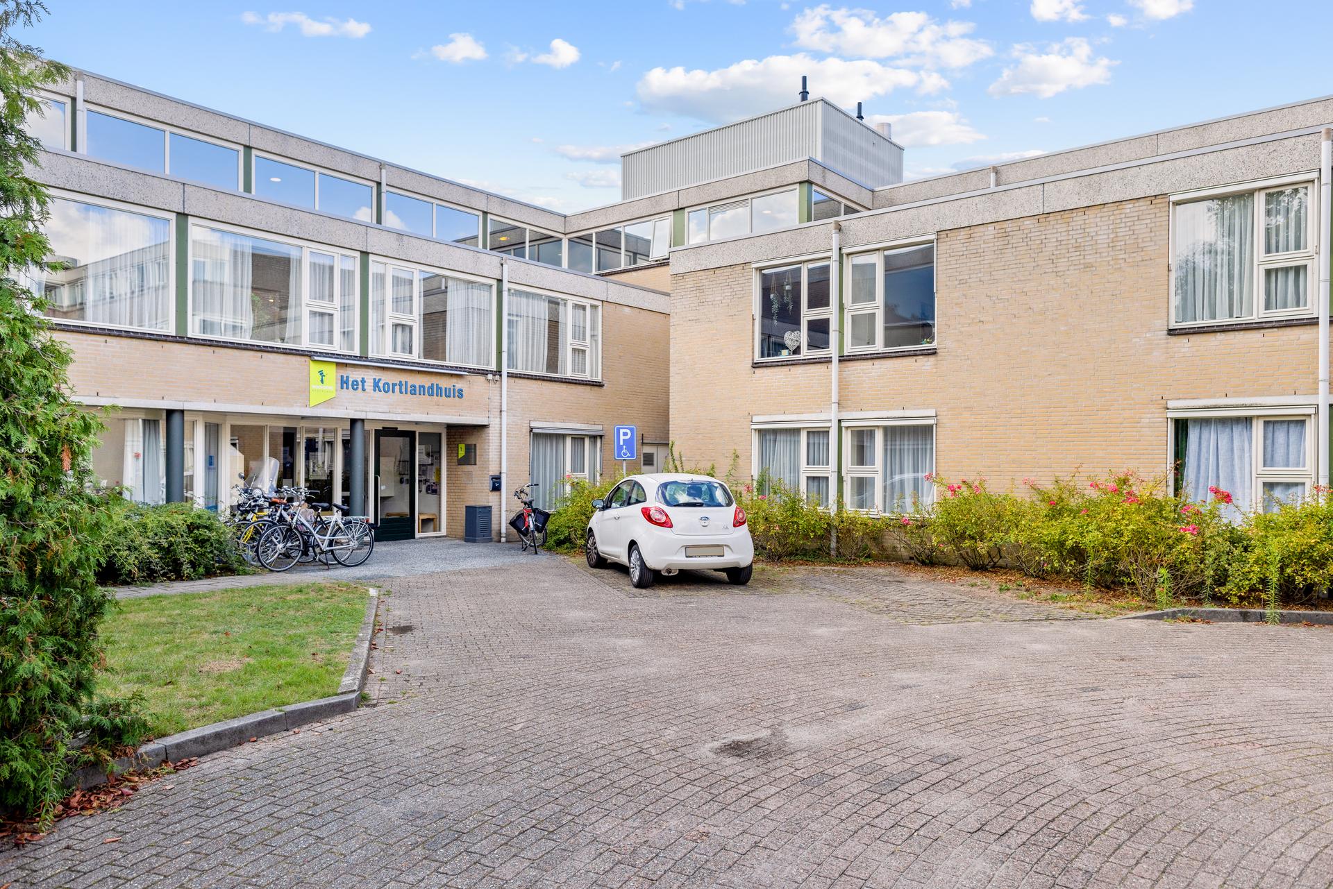 Het Kortlandhuis - Hilversum (2)