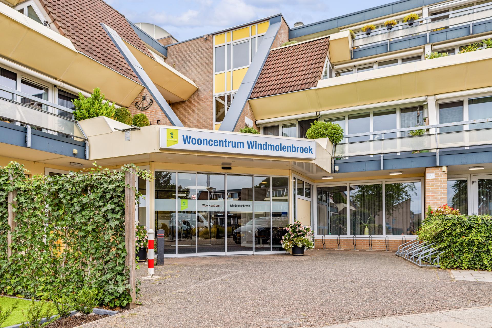 Windmolenbroek - Almelo