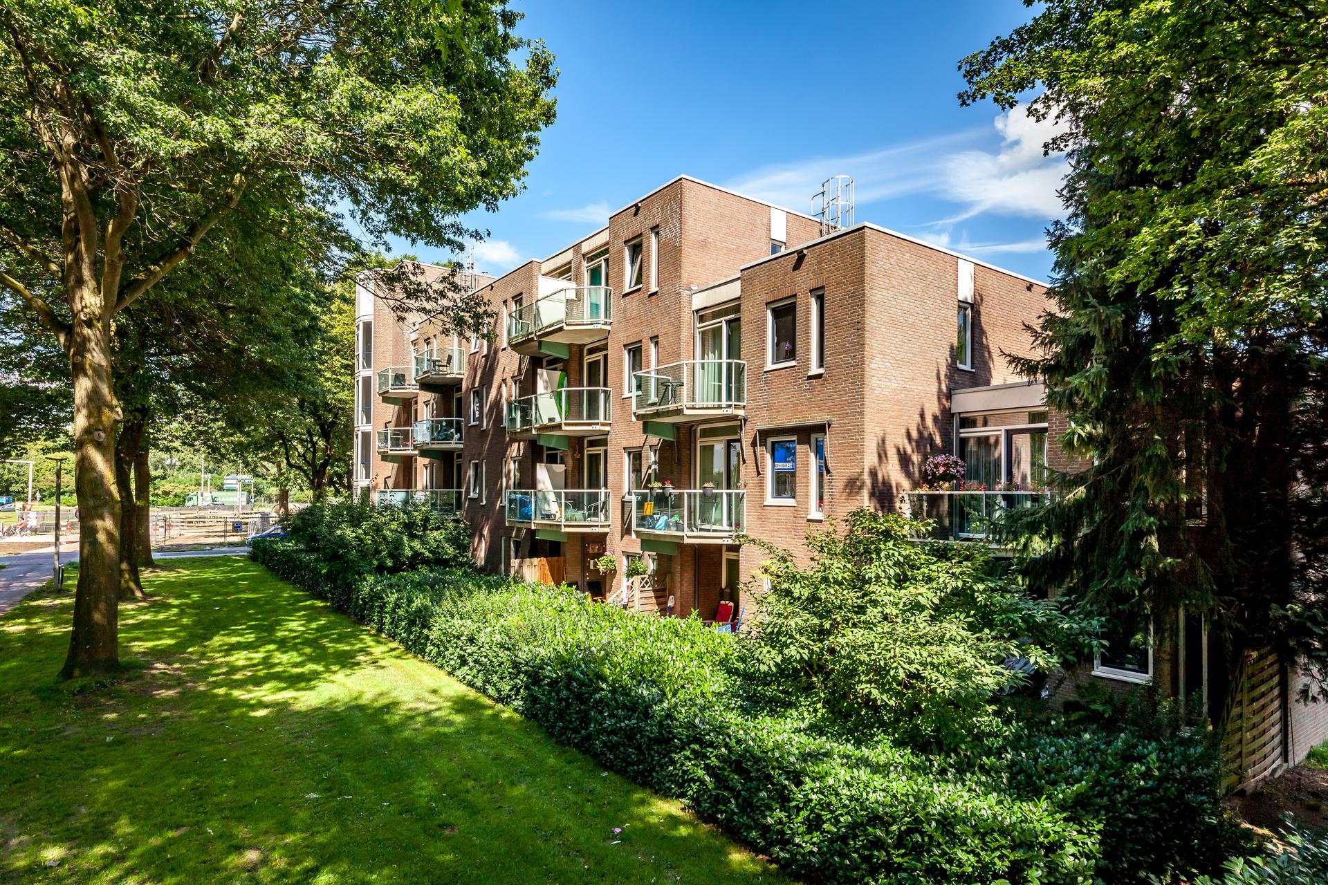 Hasseltstaete - Tilburg (3)