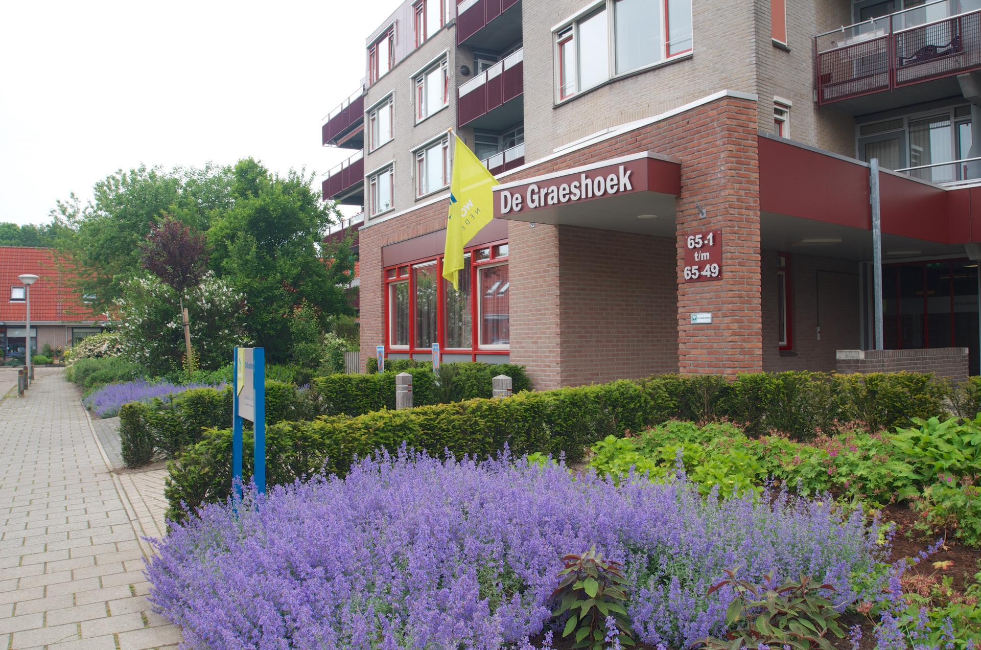 De Graeshoek - Enschede