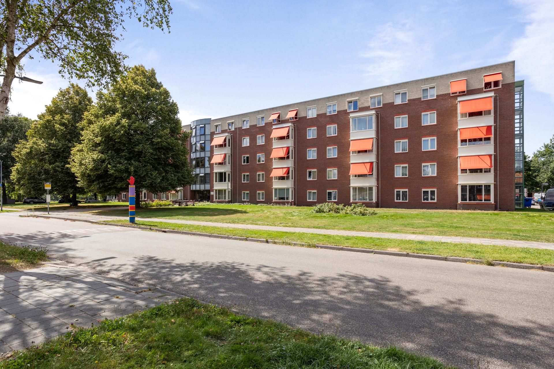 Borg Westerwolde/Kloosterheerd - IM+52 won. (zelf) (3)