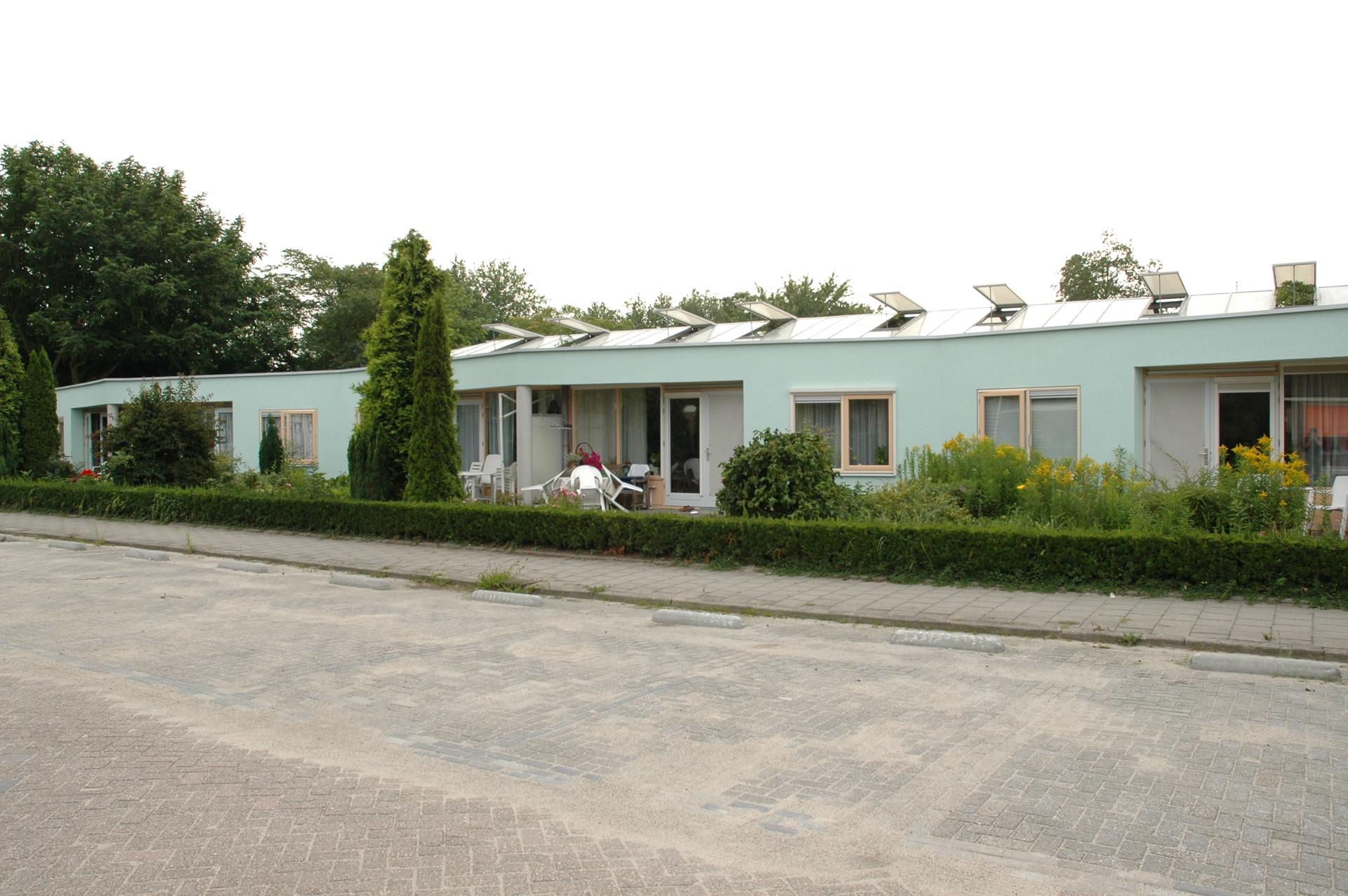 De Leeuwerik - Bleiswijk (1)