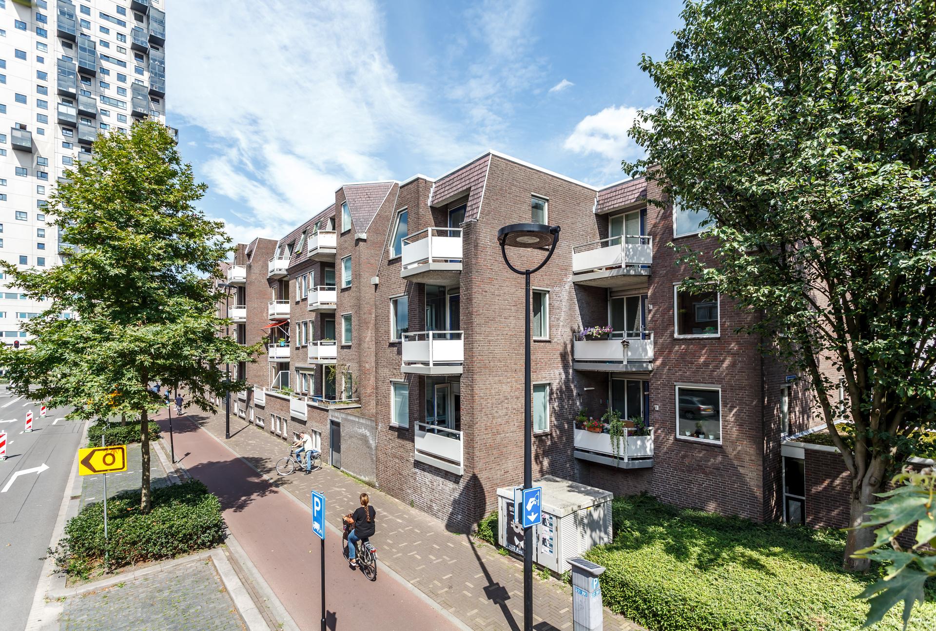 Noordhoekring - Tilburg (2)