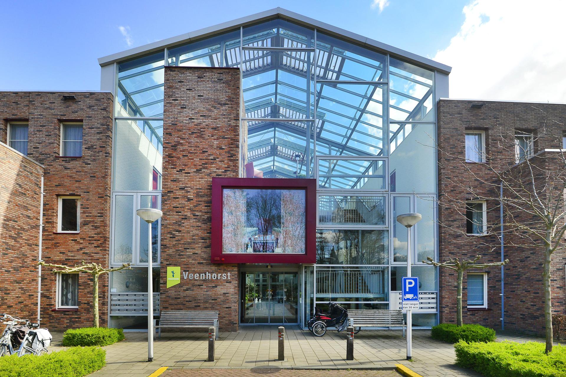 Veenhorst - Hooglanderveen (3)