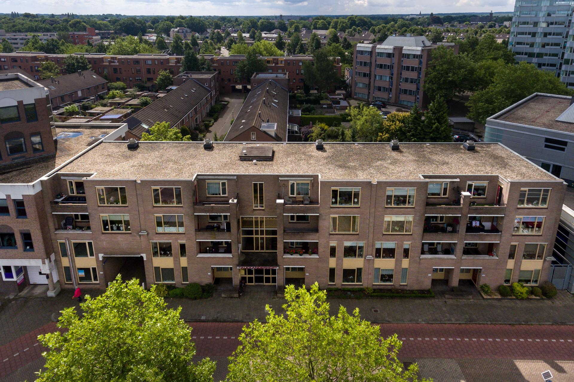 Alexanderhof - Apeldoorn