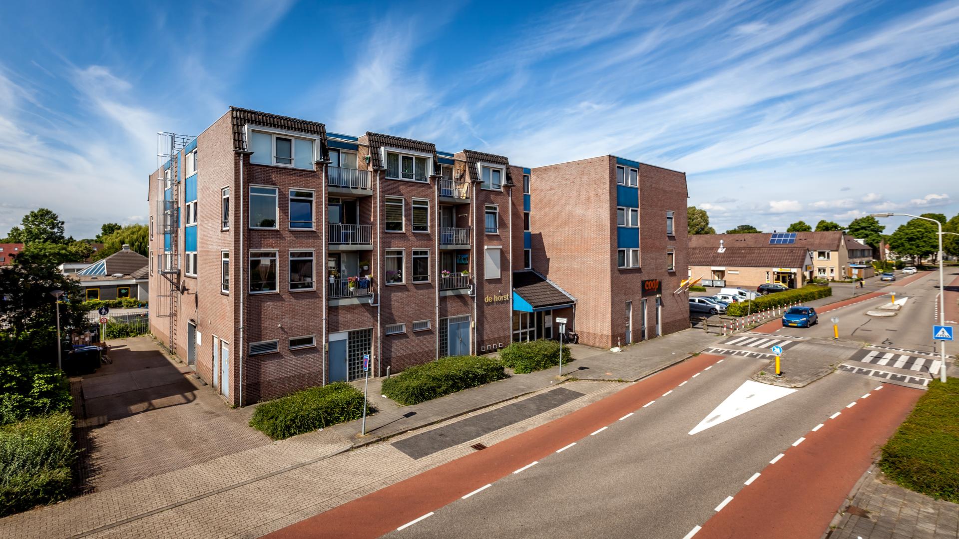 De Horst - Duiven (3)