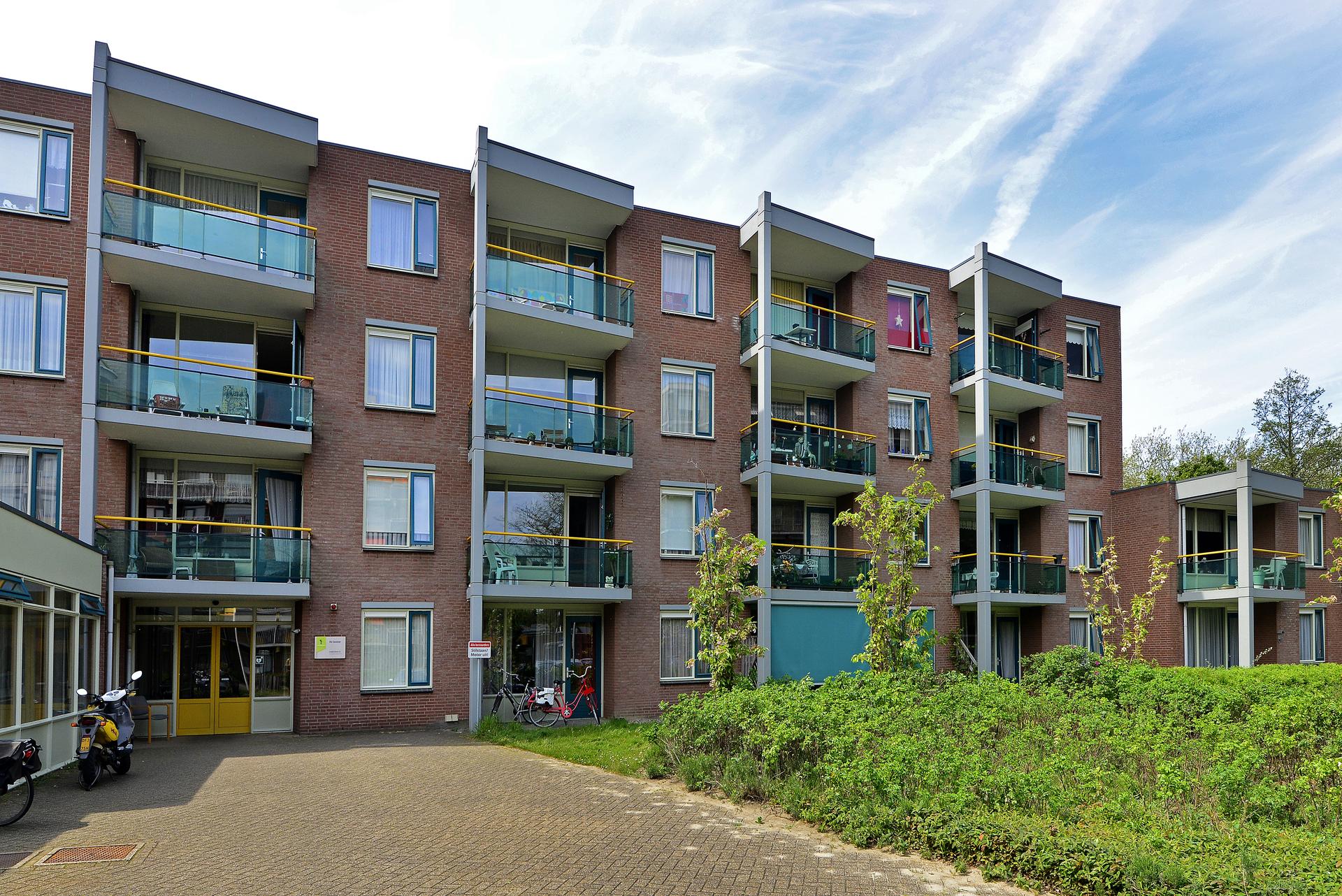 De Cavalier - Terneuzen (1)