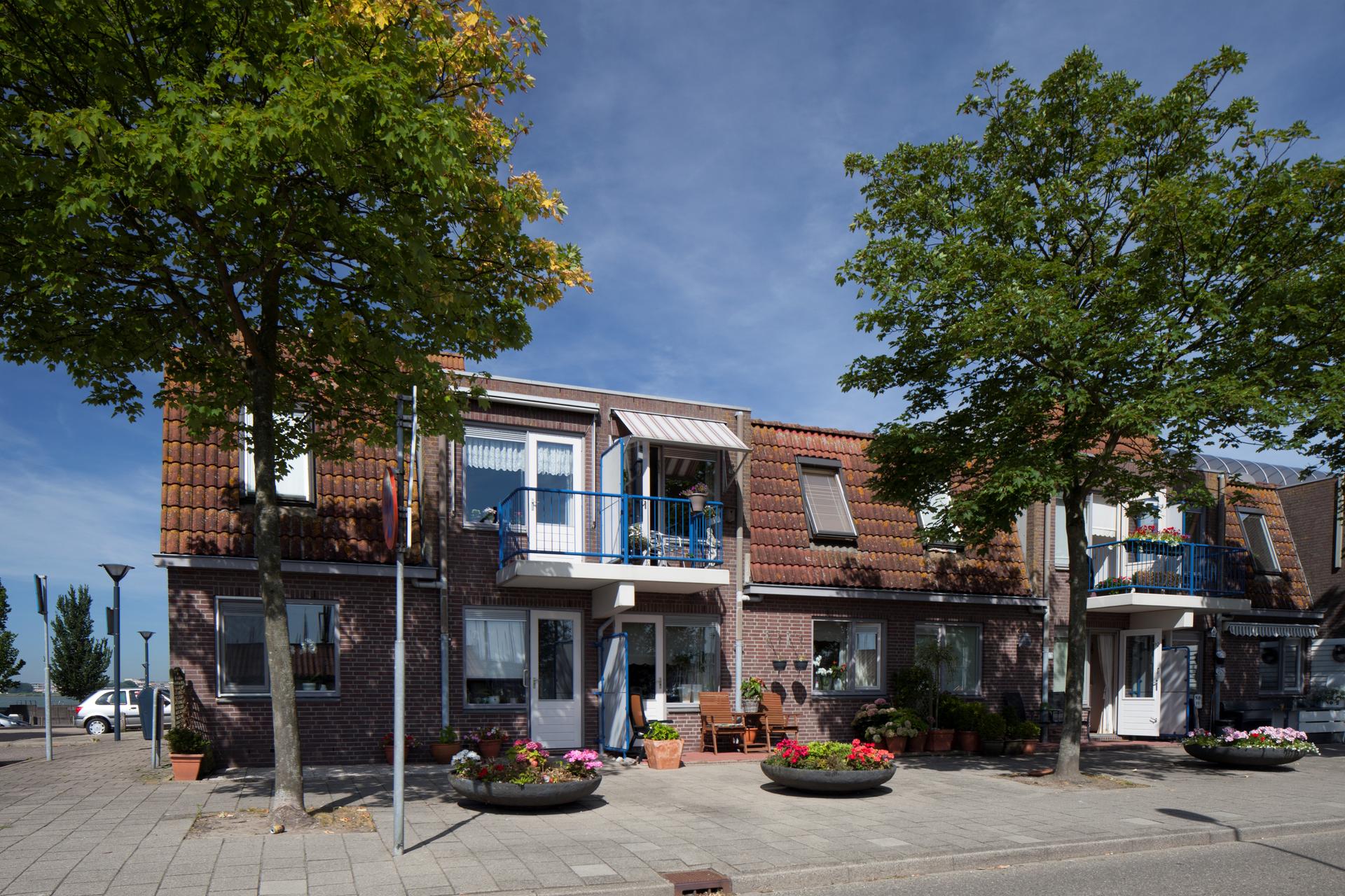 Havenzicht - Hoorn NH (2)