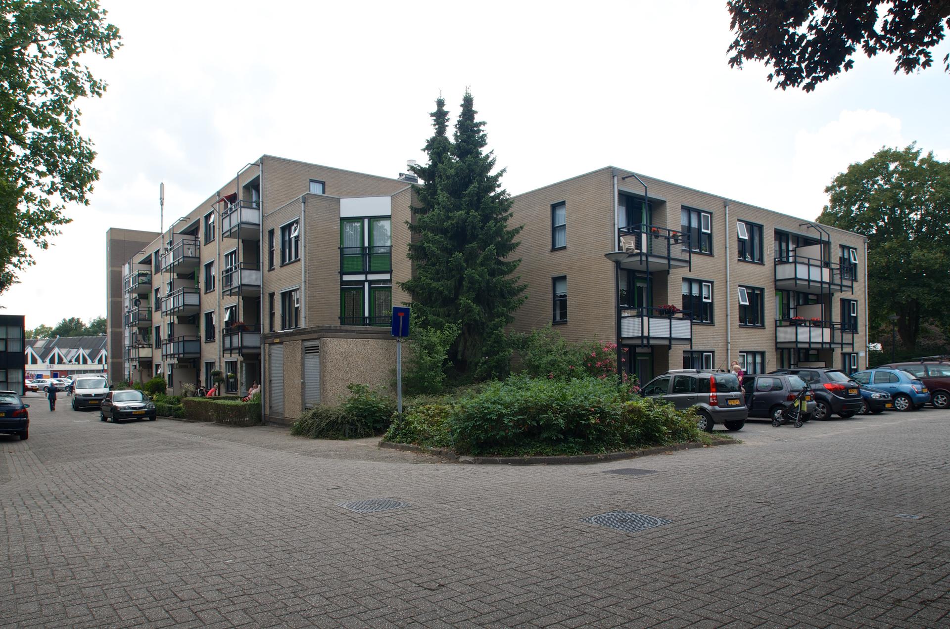 Het Veldhof - Enschede (1)