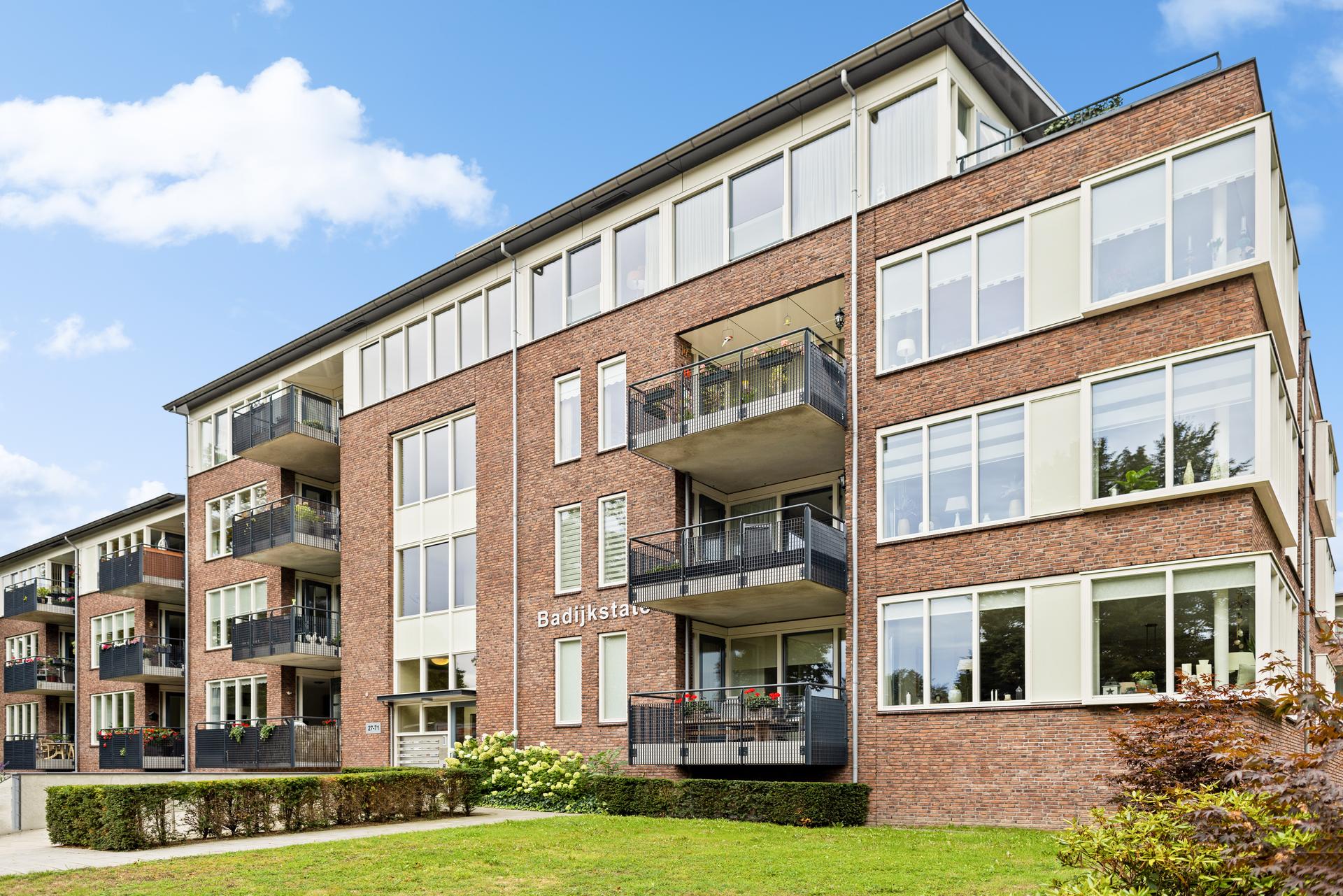 Badijkstate - Twello (1)