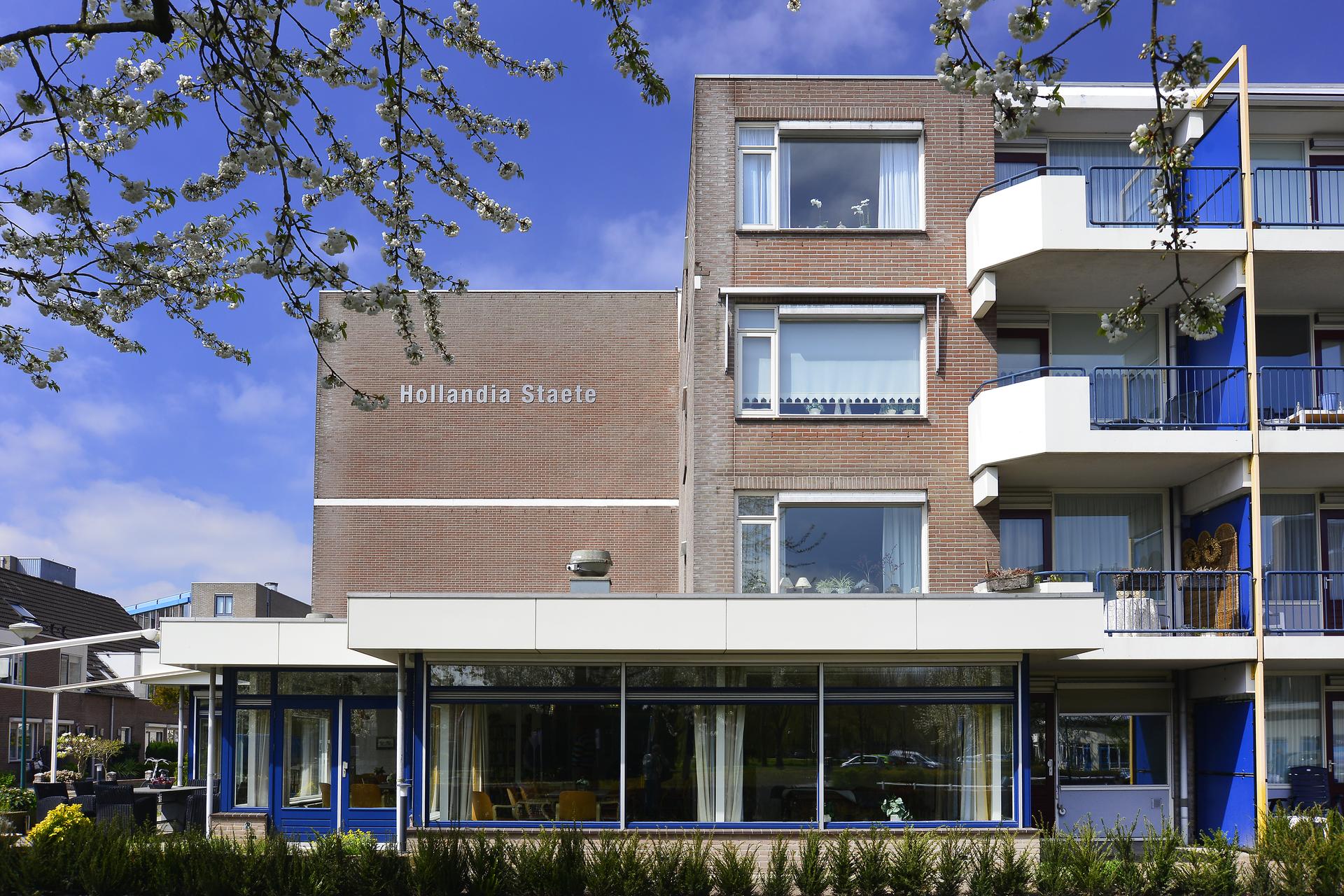 Hollandia Staete - Veenendaal (1)
