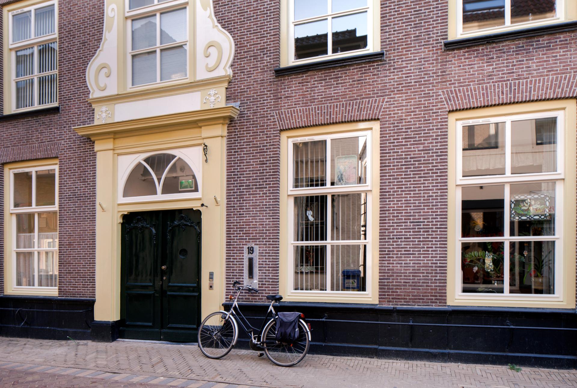 De Bruggepoort - Harderwijk (3)