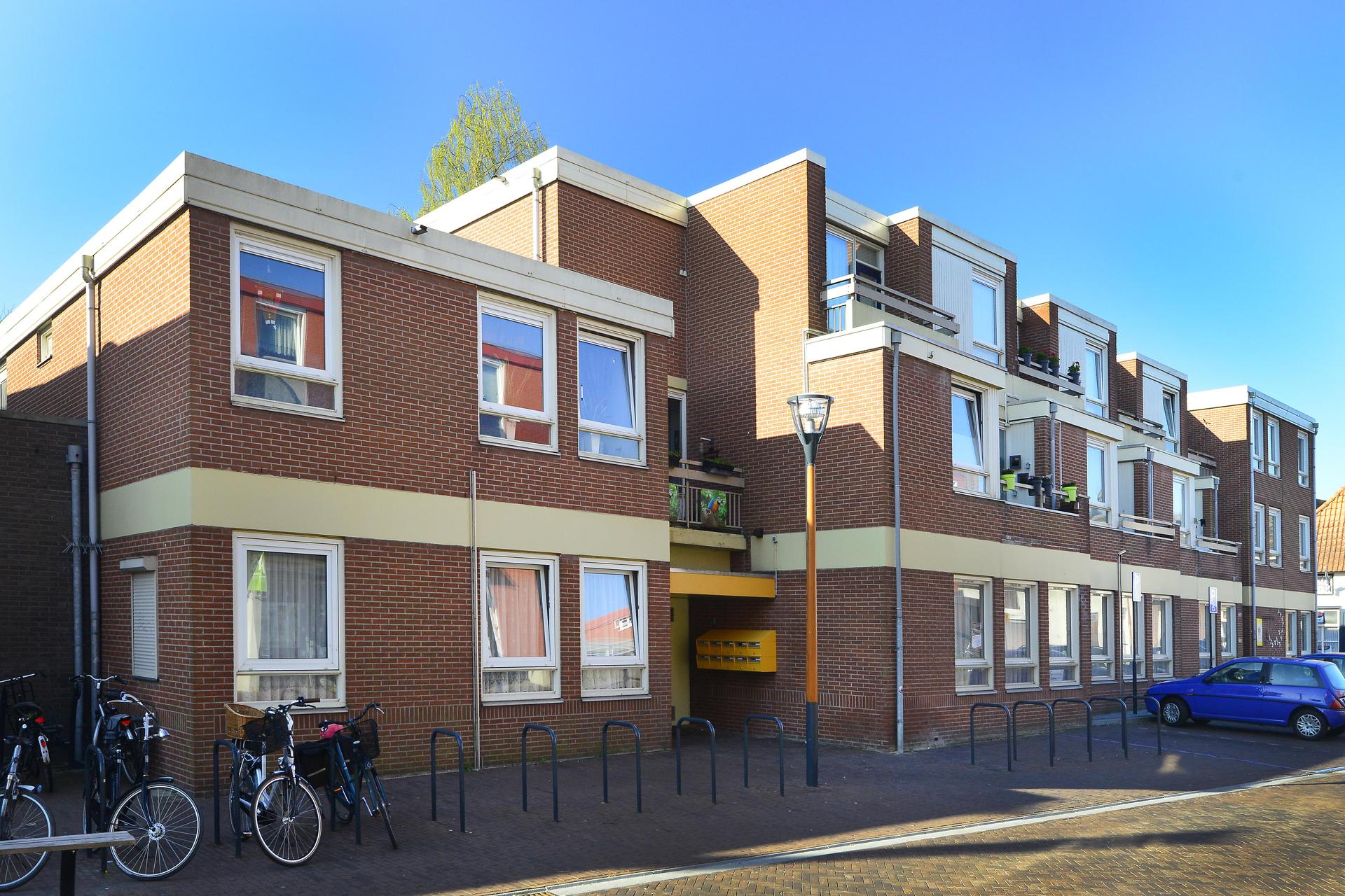 Stadsplein - S-Heerenberg (1)