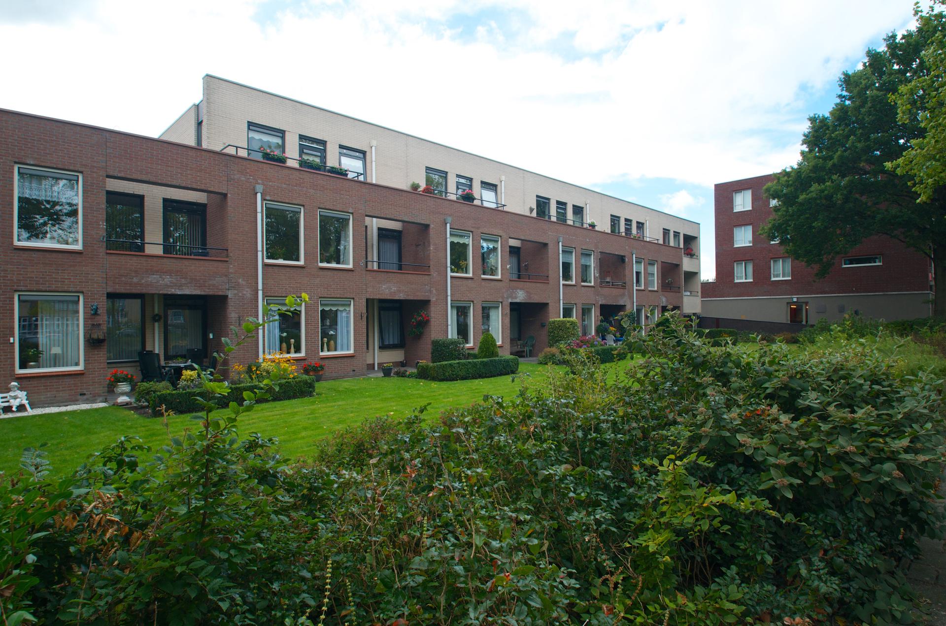 Schonfeldflat - Winschoten (3)
