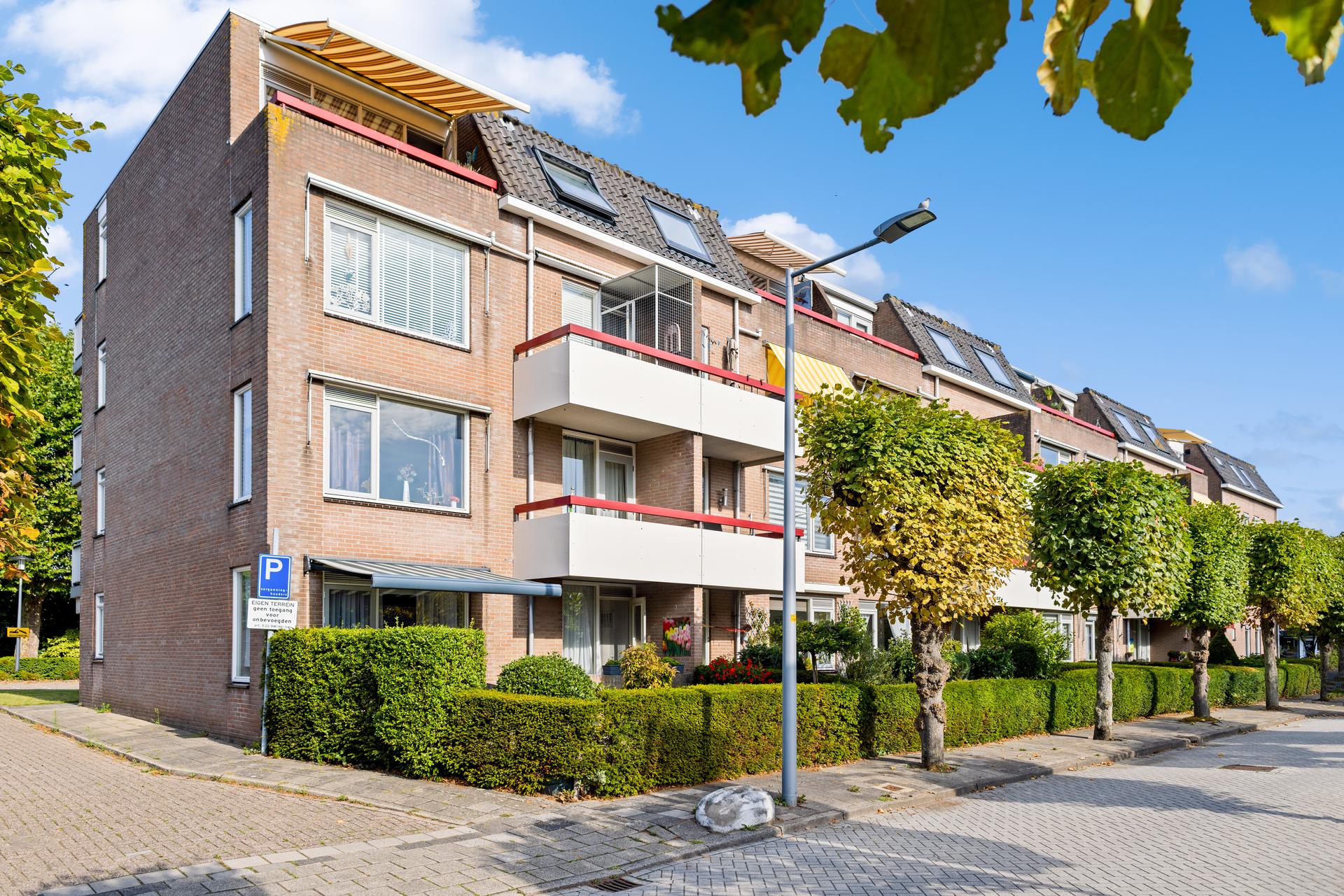 De Eersteling - Hoofddorp (1)