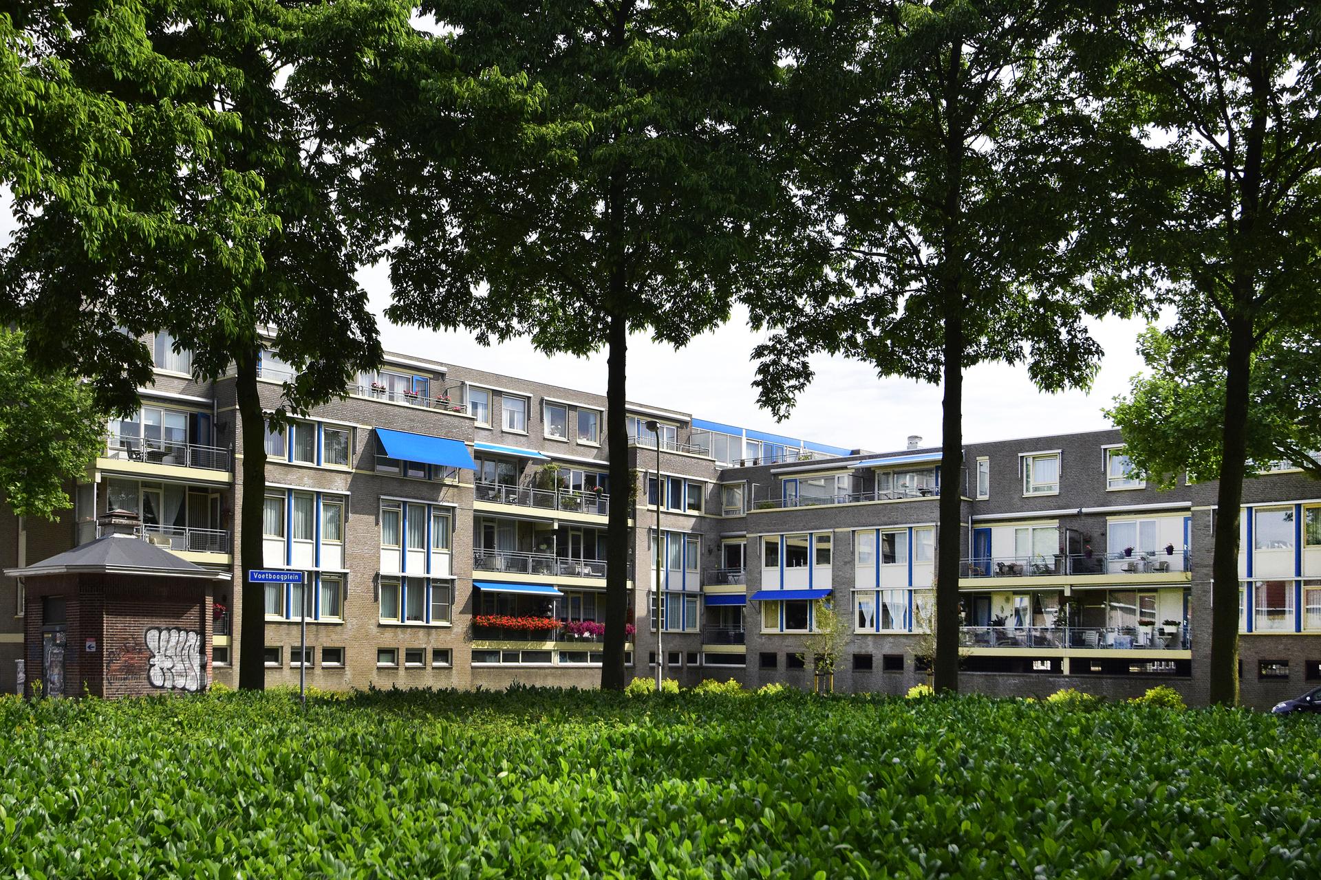 Piushaven - Tilburg (2)