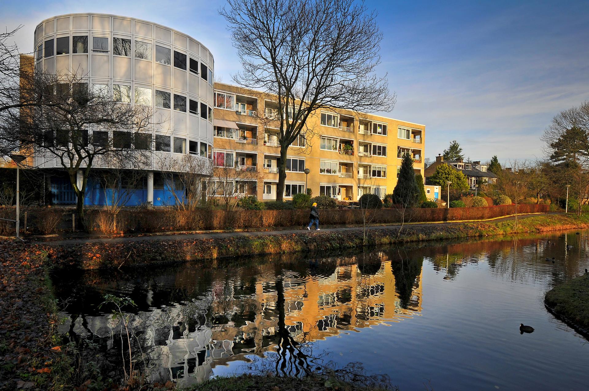 De Zonnehoek - Den Haag (1)