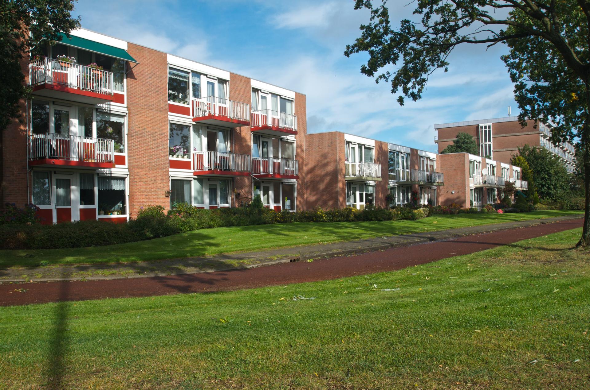 De Brug - Veendam (1)