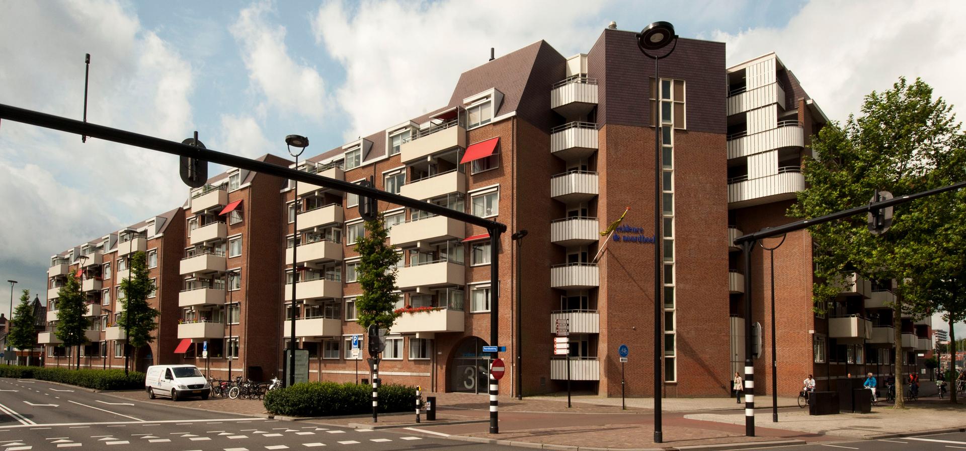 Residence De Noordhoek - Tilburg (4)