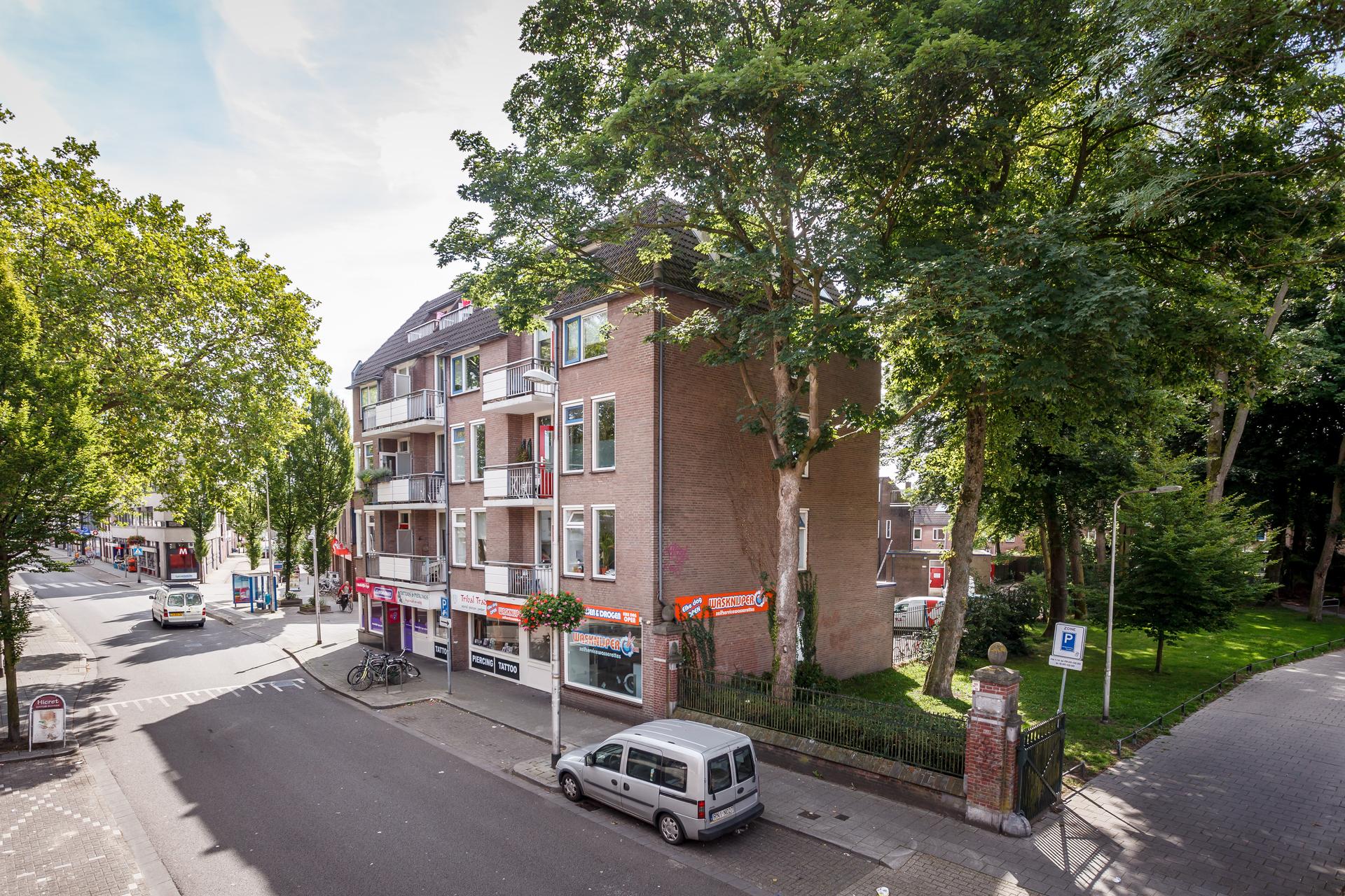 Hesperenstraat - Tilburg (2)