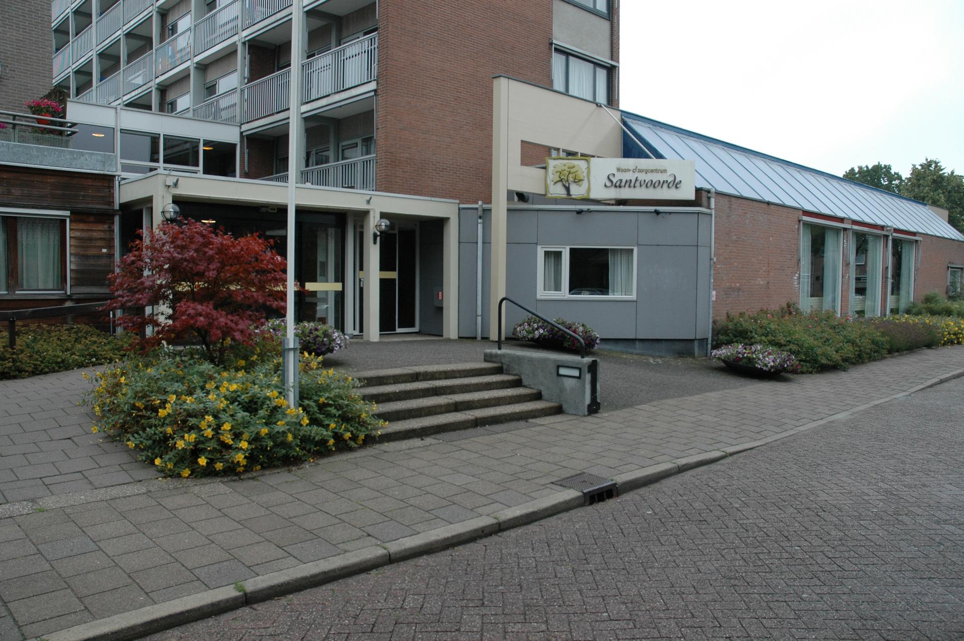 Santvoorde - Baarn