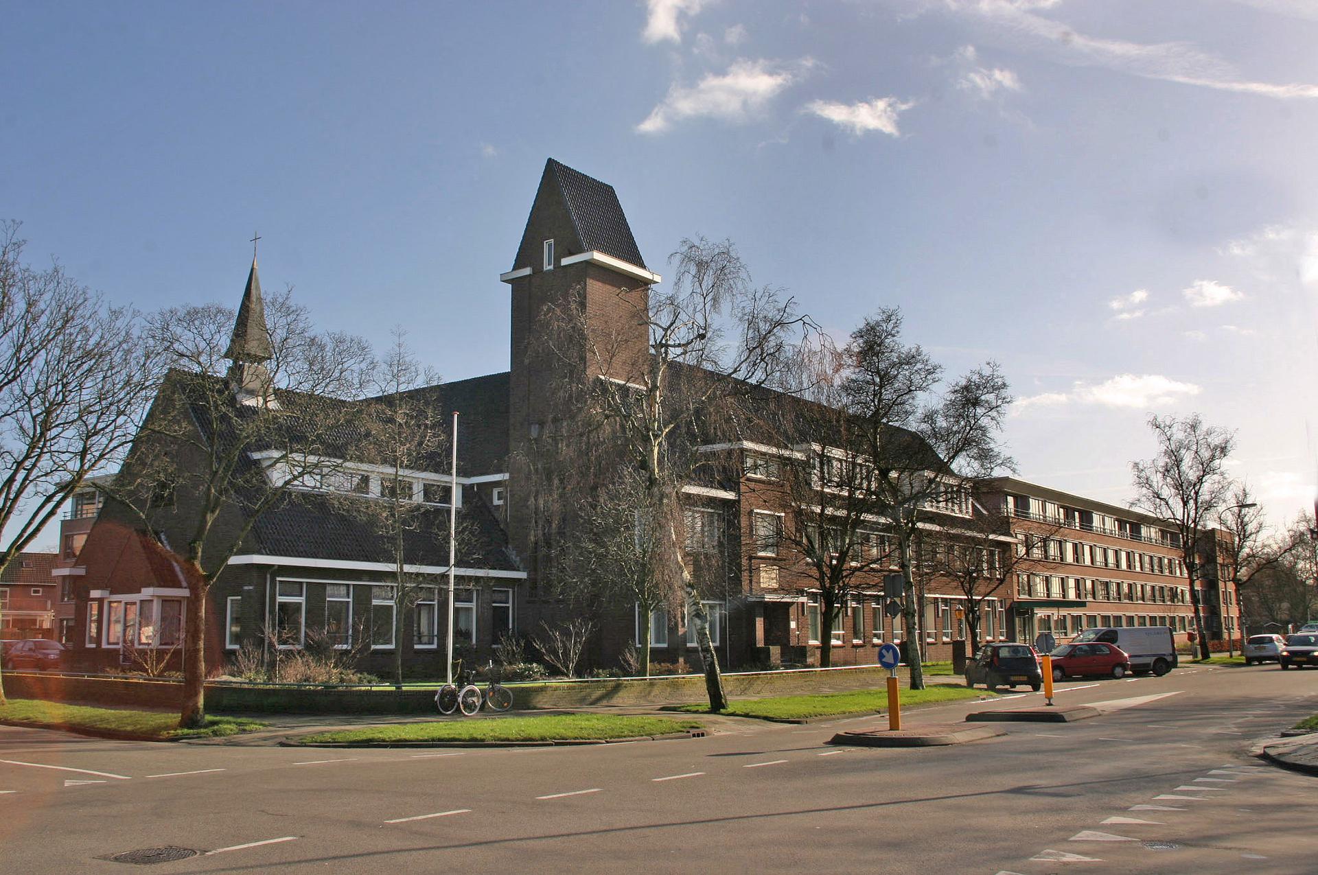 Huize St. Franciscus - Veendam (2)
